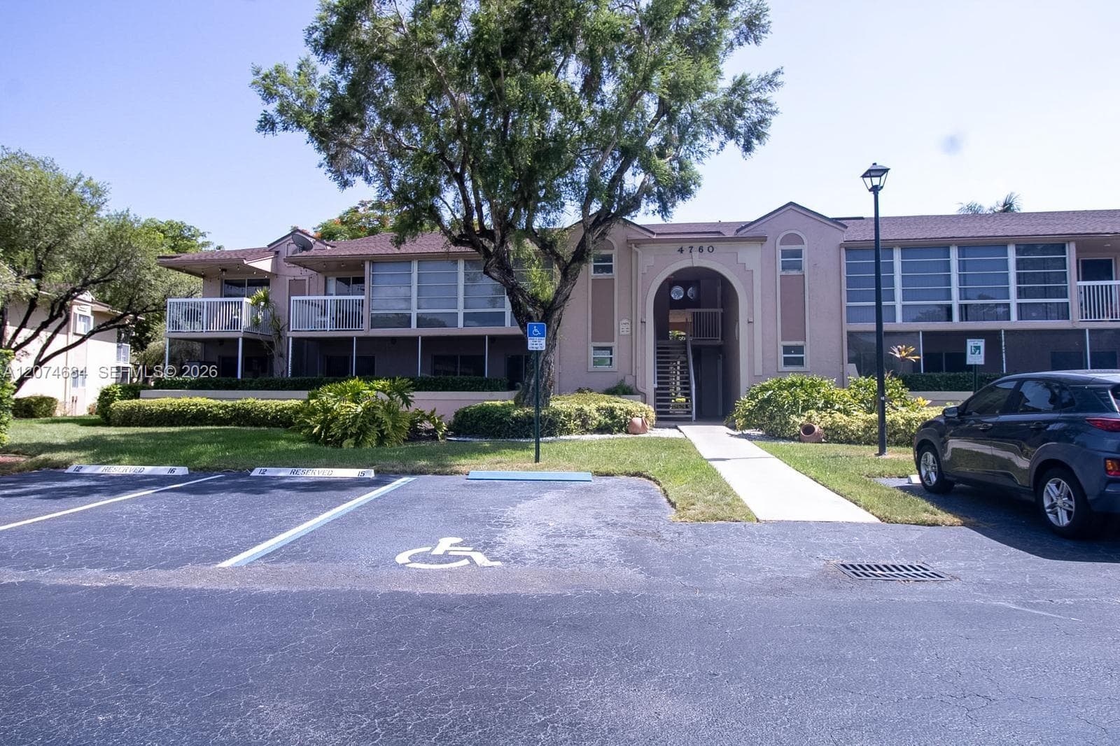 DORAL PK CO CLUB VILLAS C · #103-12 in Doral - Photo 1