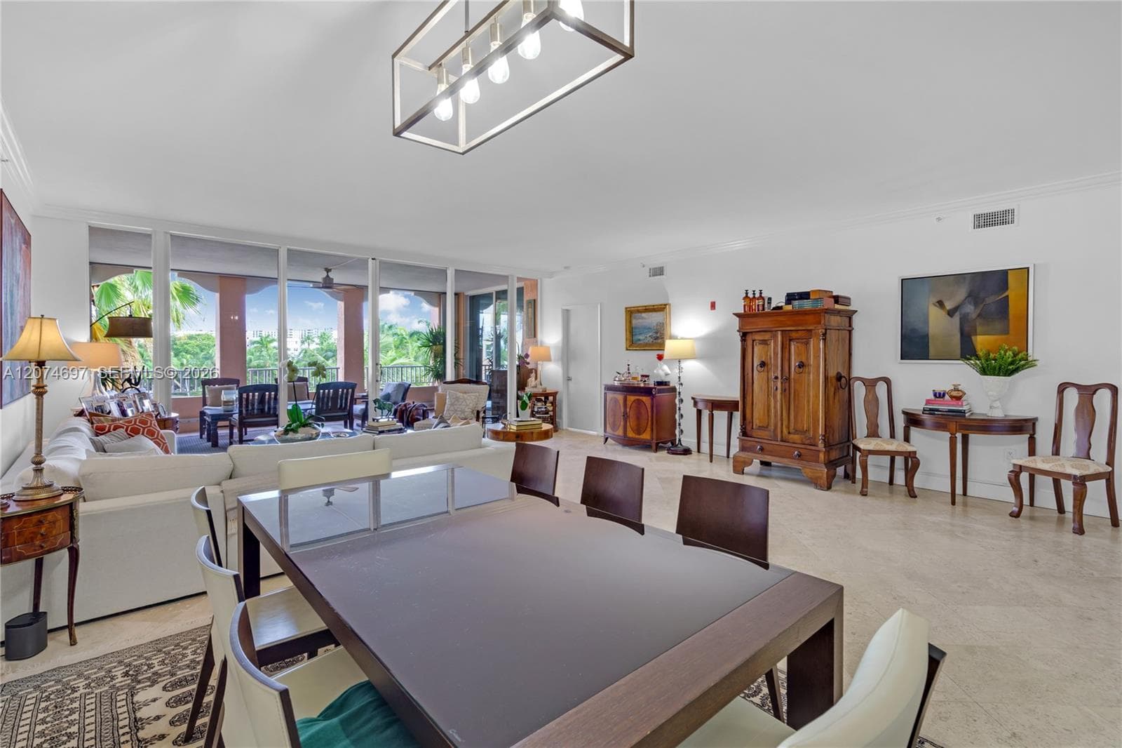 LAKE VILLA TWO CONDO · #PH-1 in Key Biscayne - Photo 13