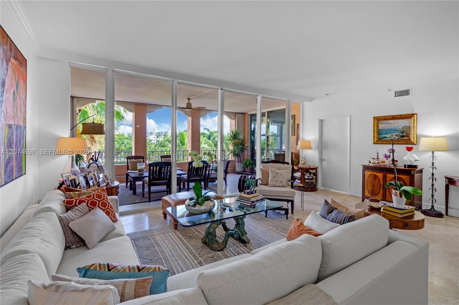 LAKE VILLA TWO CONDO · #PH-1 in Key Biscayne - Photo 12