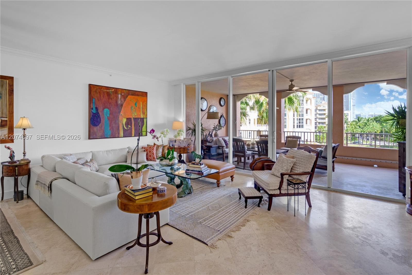 LAKE VILLA TWO CONDO · #PH-1 in Key Biscayne - Photo 9