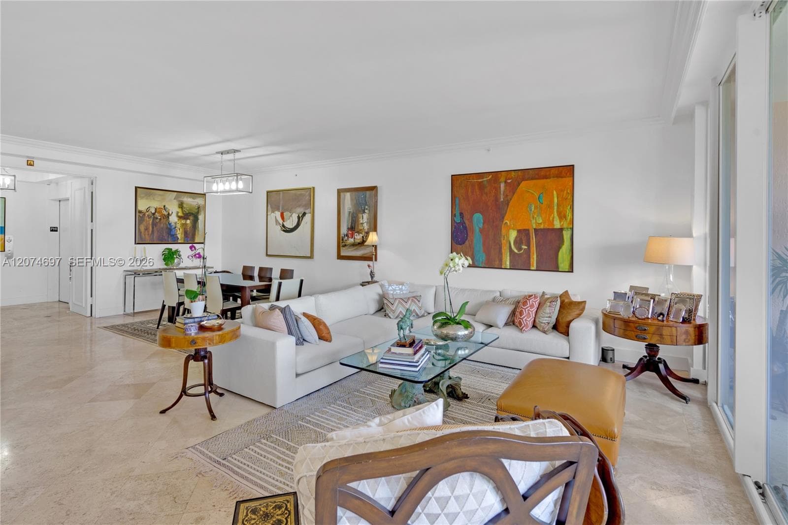 LAKE VILLA TWO CONDO · #PH-1 in Key Biscayne - Photo 10