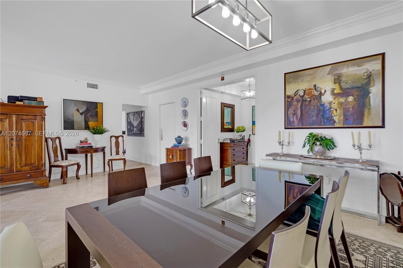 LAKE VILLA TWO CONDO · #PH-1 in Key Biscayne - Photo 14