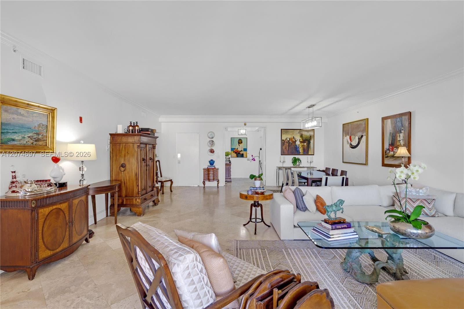 LAKE VILLA TWO CONDO · #PH-1 in Key Biscayne - Photo 11