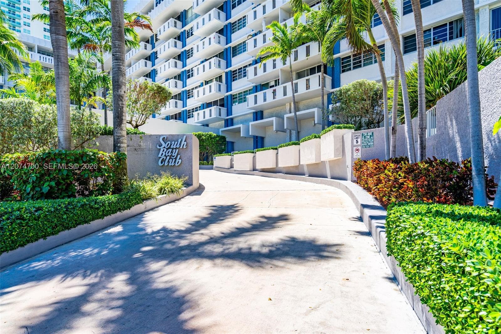 THE SOUTH BAY CLUB · #509 in Miami Beach - Photo 1
