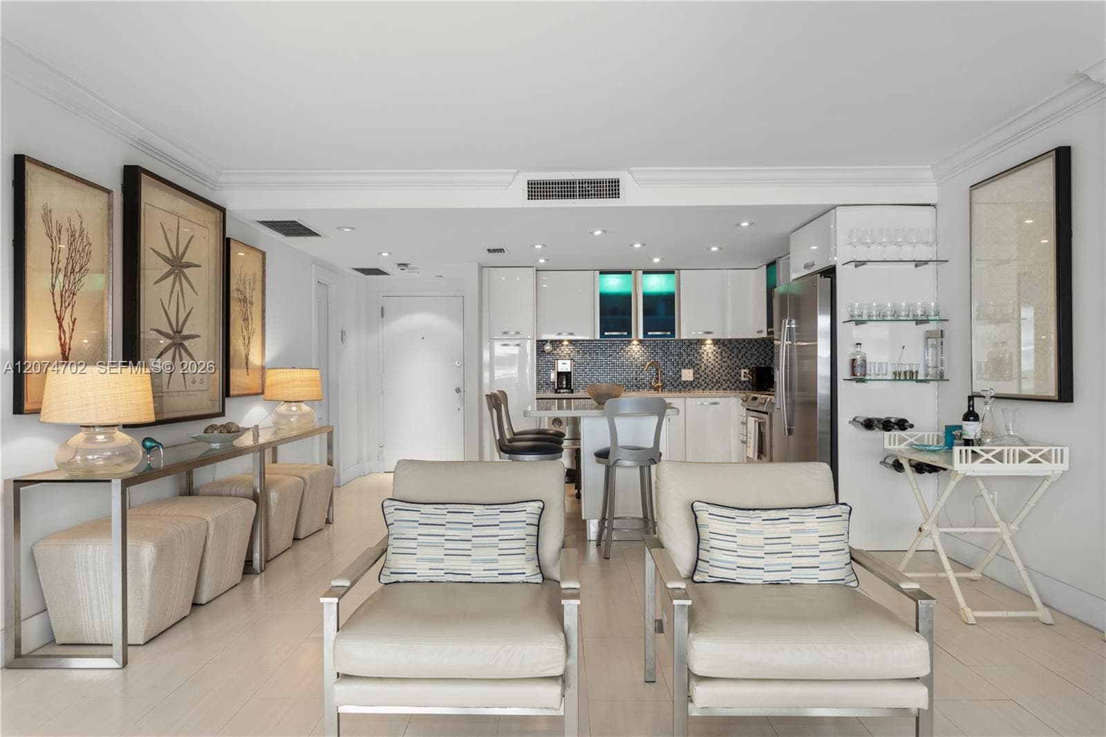Commodore Club South · #902 in Key Biscayne - Photo 11