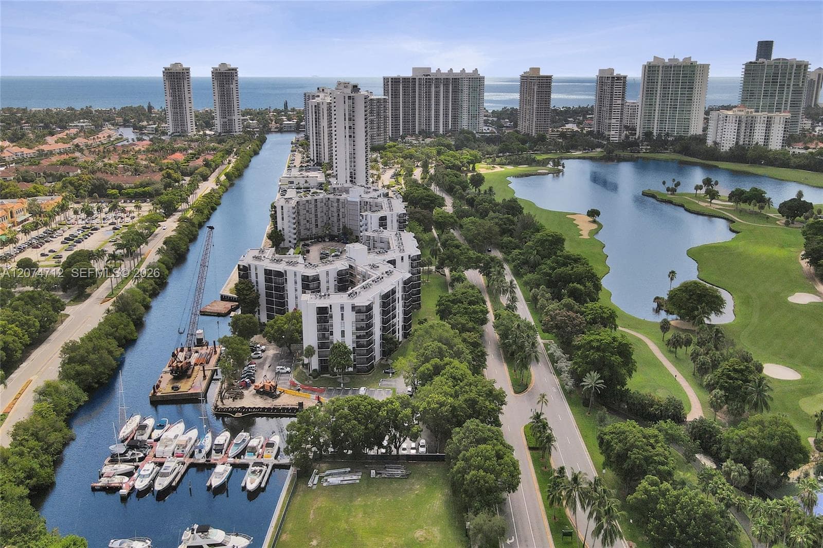 ENSENADA CONDO · #EI403 in Aventura - Photo 6