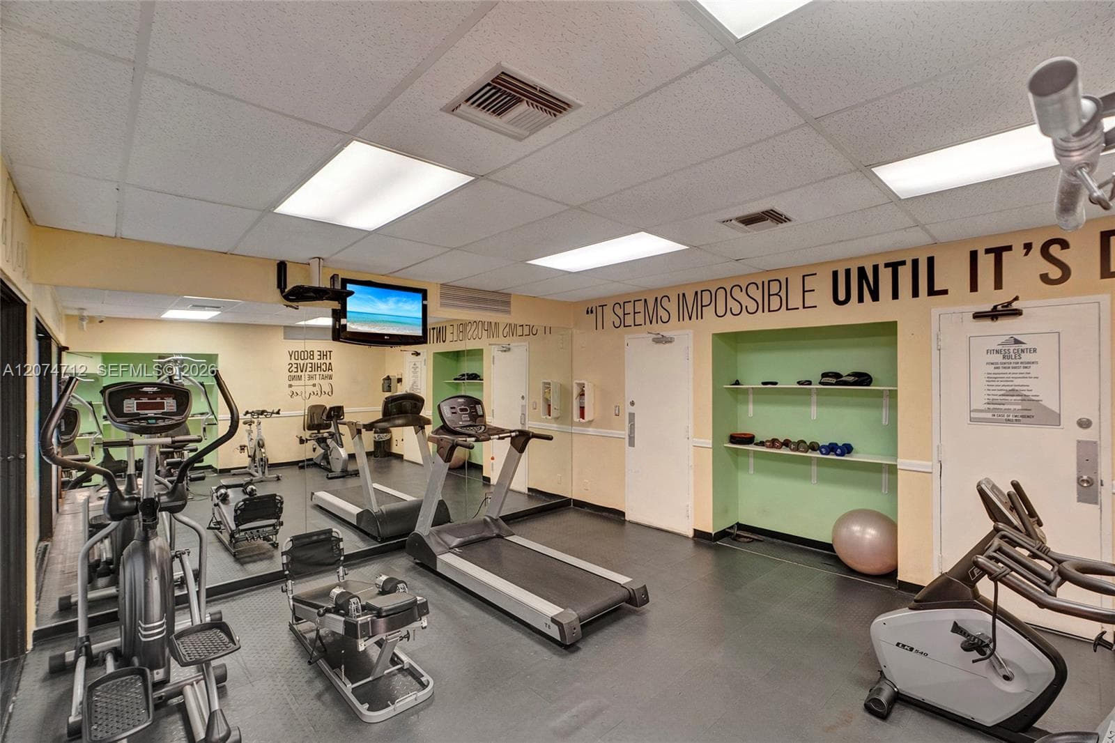 ENSENADA CONDO · #EI403 in Aventura - Photo 36