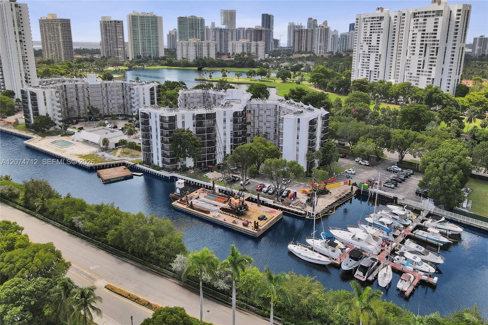 ENSENADA CONDO · #EI403 in Aventura - Photo 1