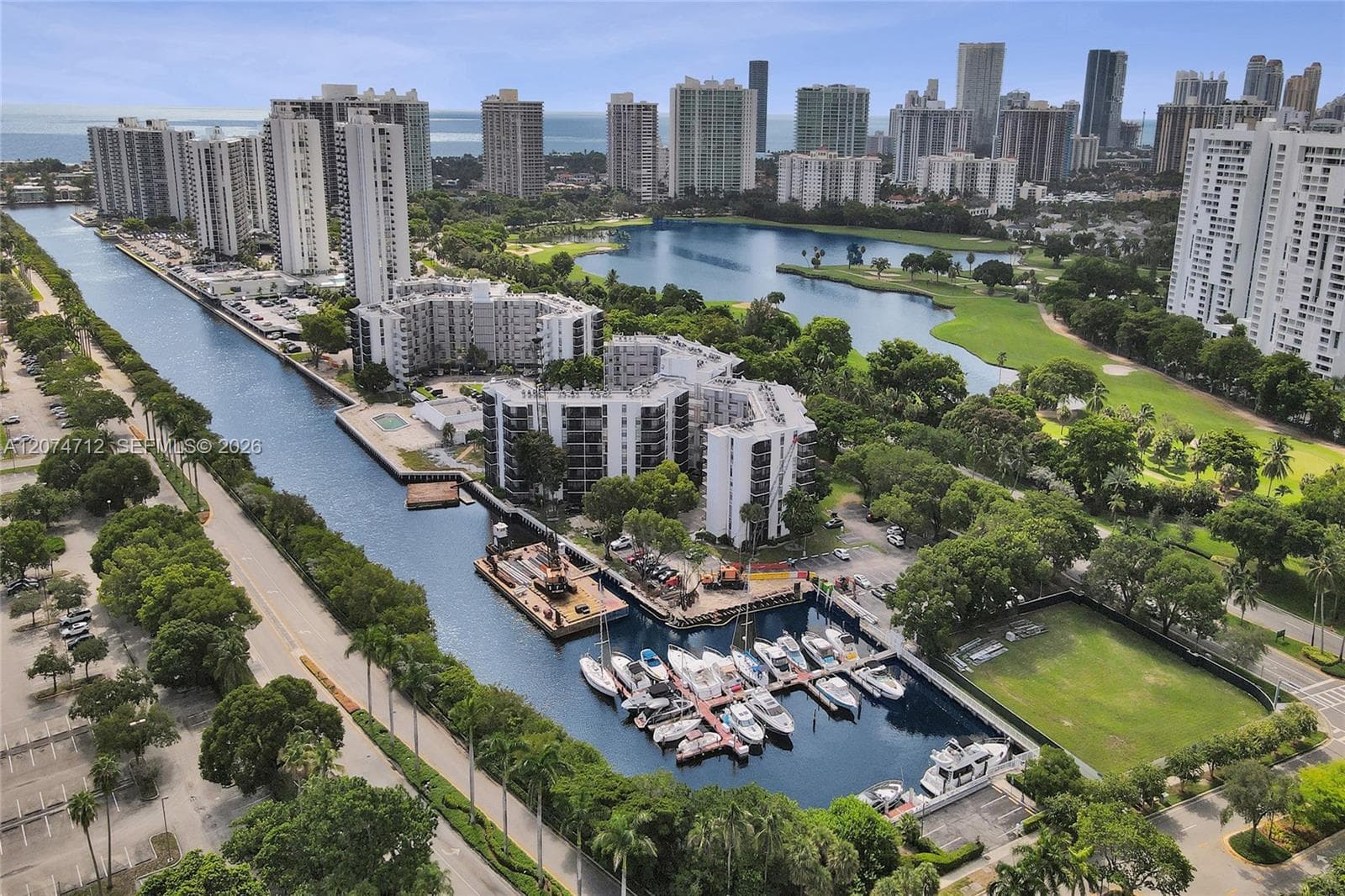 ENSENADA CONDO · #EI403 in Aventura - Photo 5