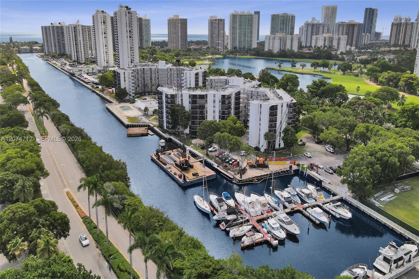 ENSENADA CONDO · #EI403 in Aventura - Photo 4