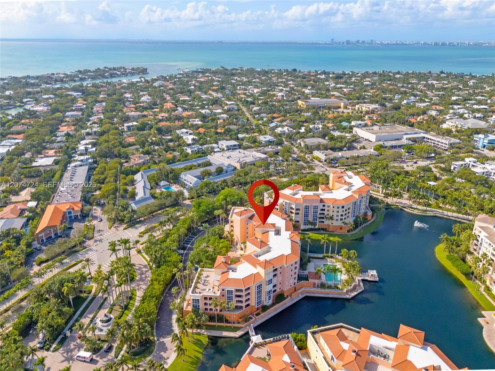 LAKE VILLA TWO CONDO · #PH-1 in Key Biscayne - Photo 43