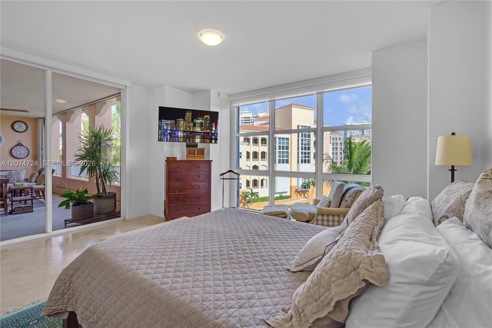 LAKE VILLA TWO CONDO · #PH-1 in Key Biscayne - Photo 16