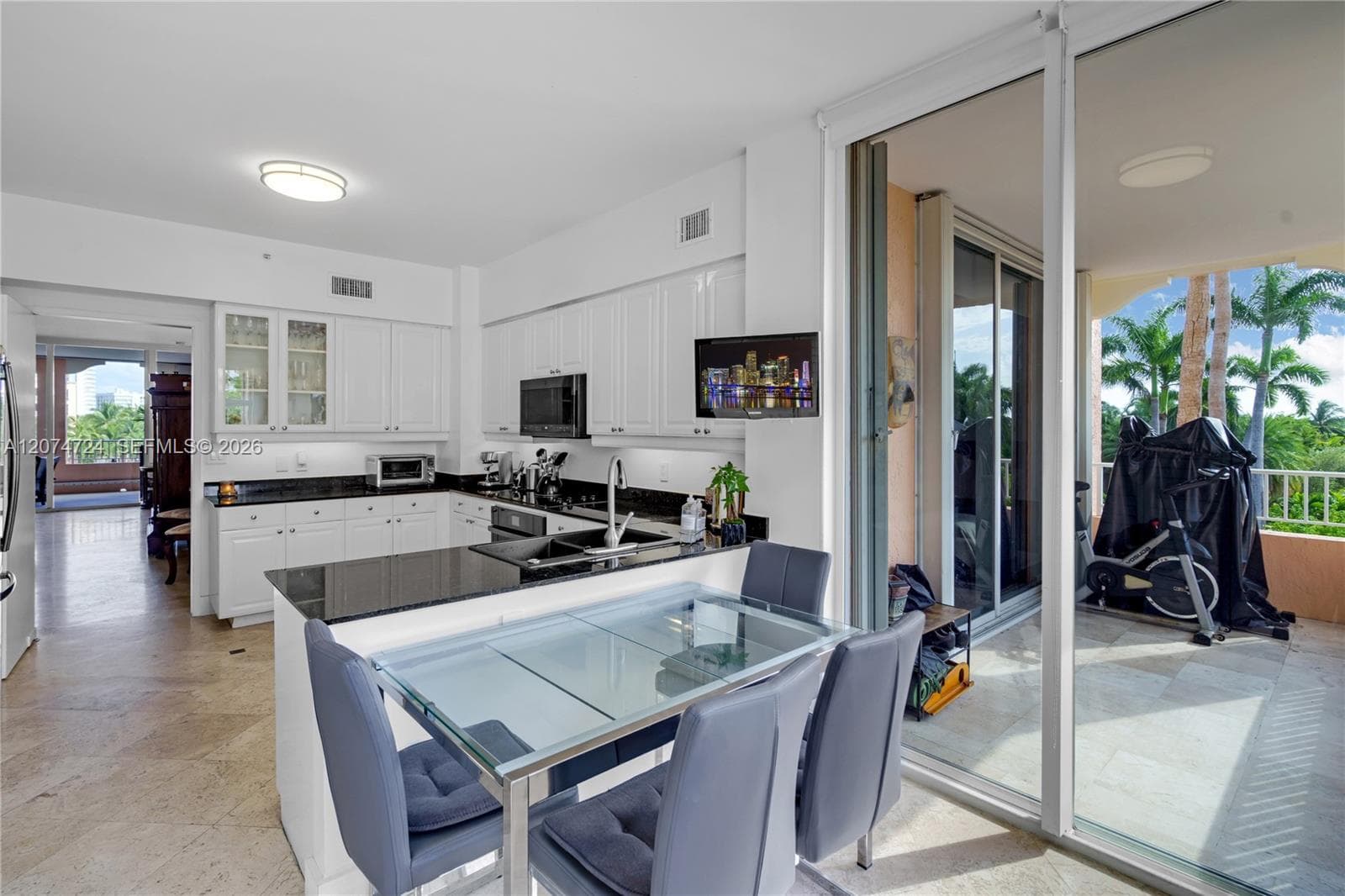 LAKE VILLA TWO CONDO · #PH-1 in Key Biscayne - Photo 24