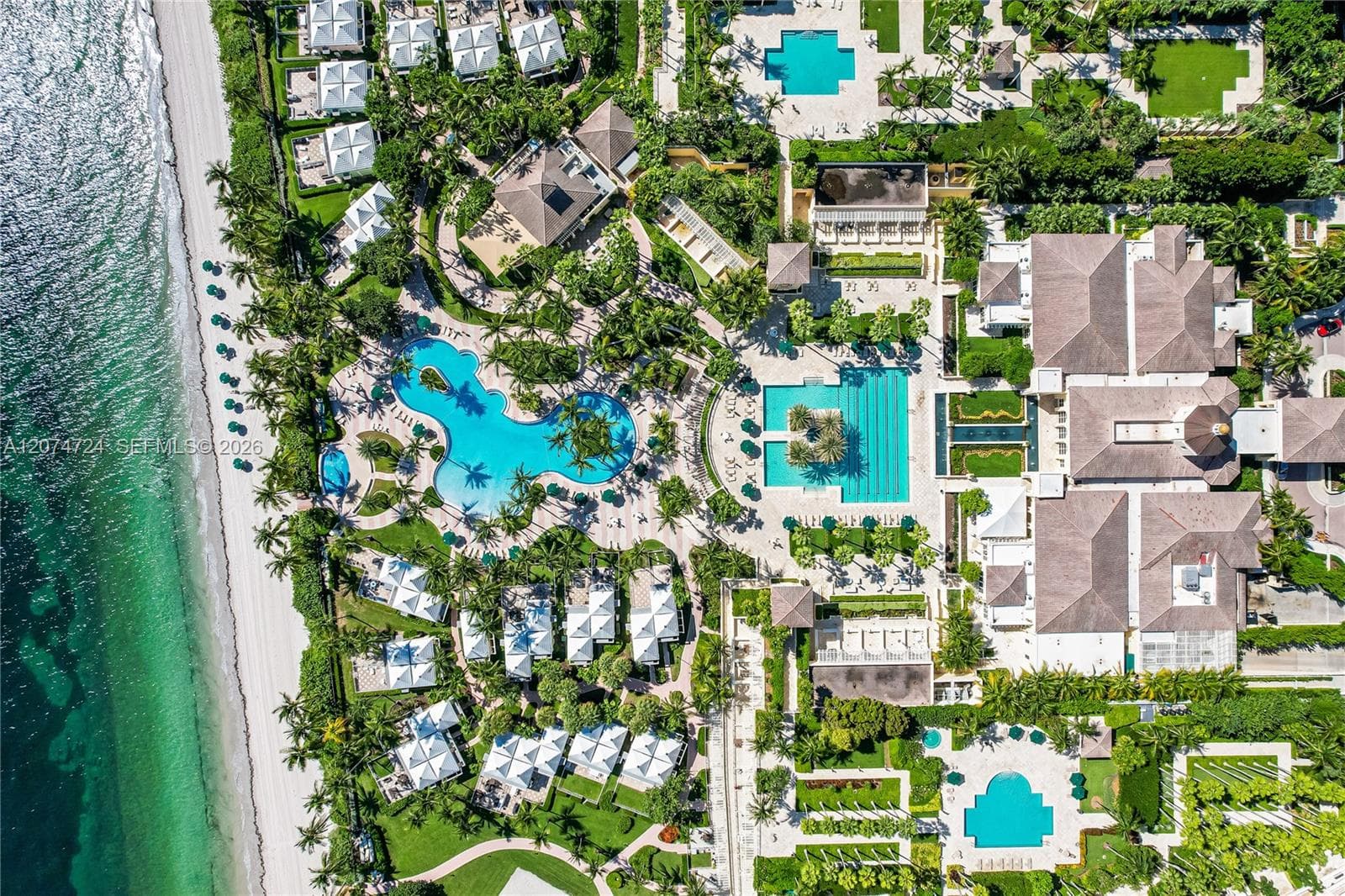 LAKE VILLA TWO CONDO · #PH-1 in Key Biscayne - Photo 34