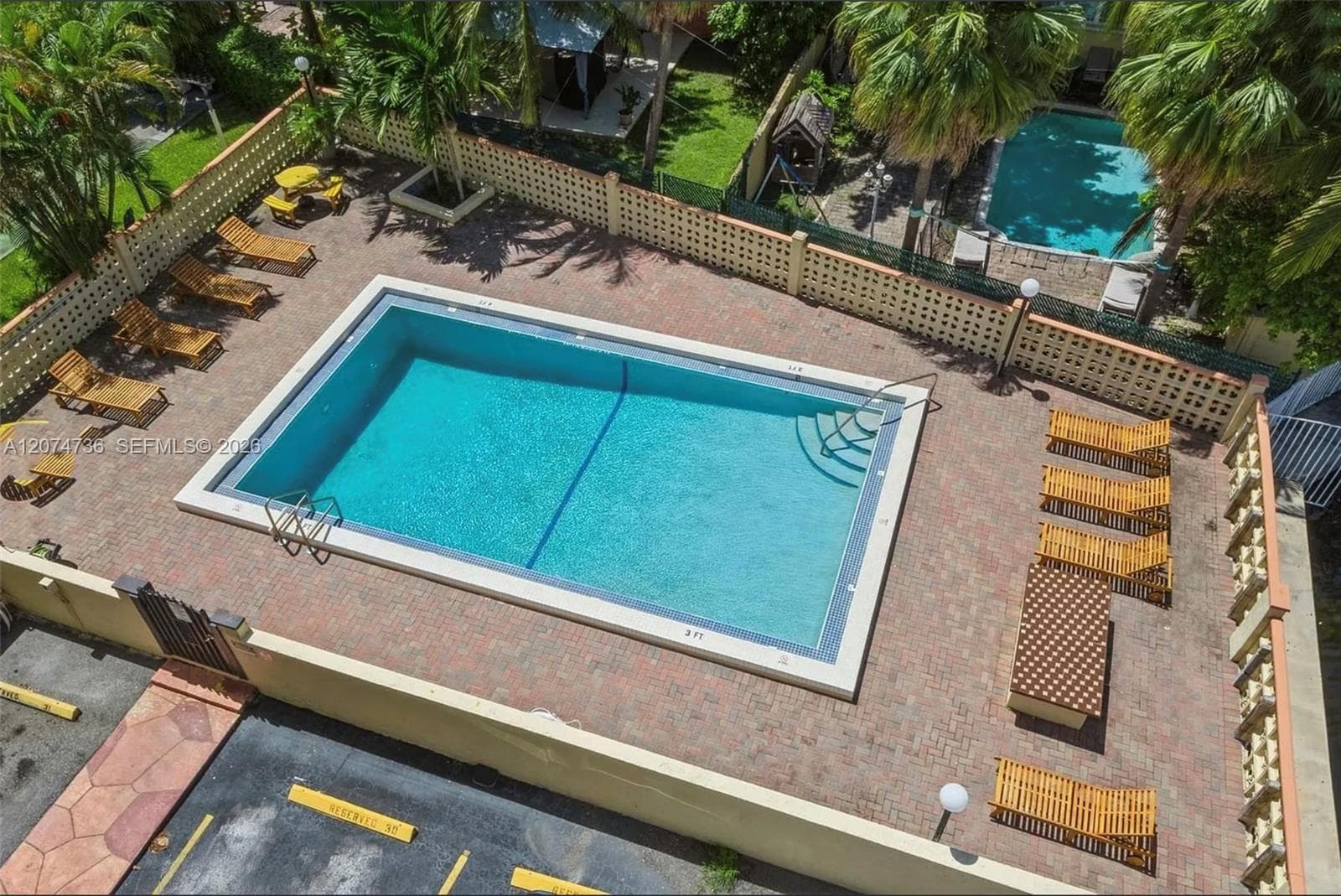 LA CANADIENNE CONDO · #507 in North Miami Beach - Photo 27