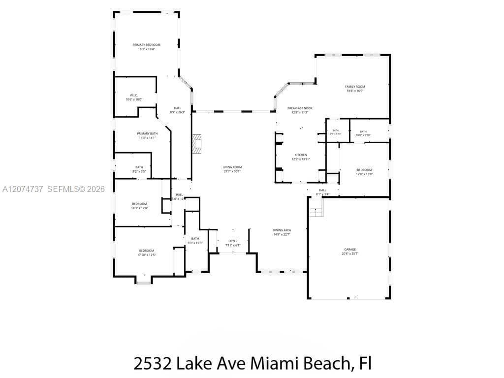 2532 NW Lake Ave photo 69