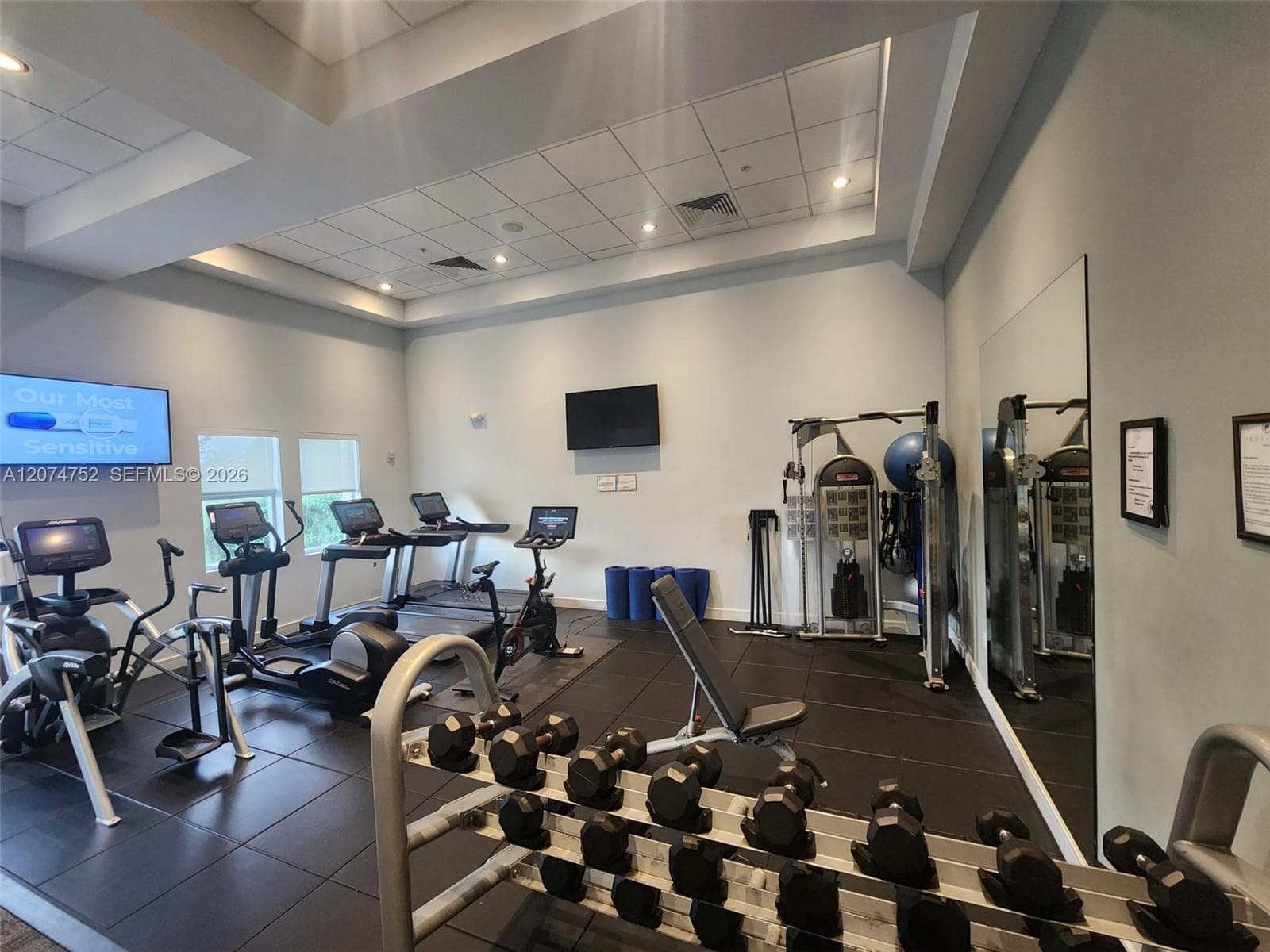 THE BLUE A RESORT HOTEL C · #614 in Doral - Photo 14