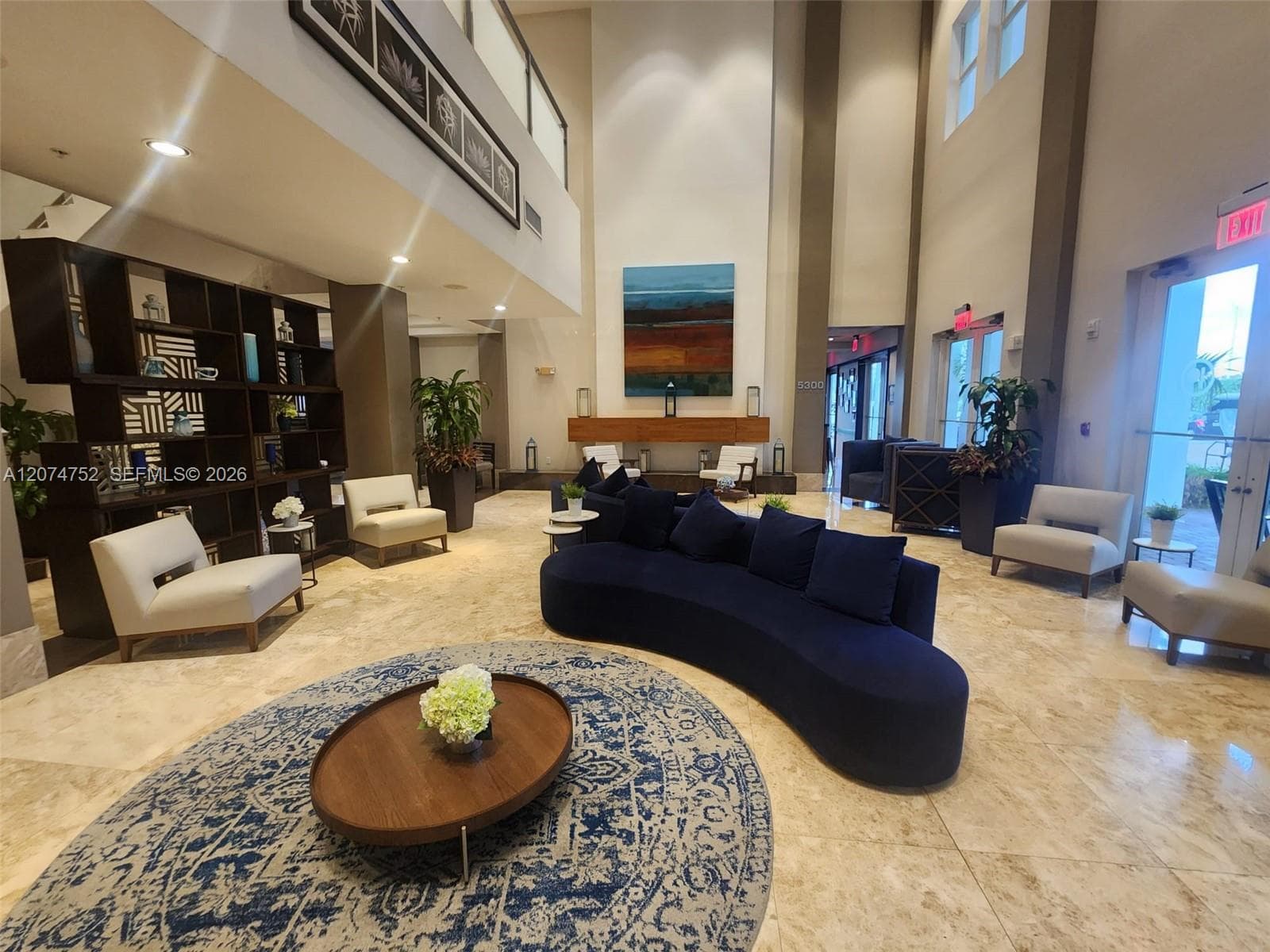 THE BLUE A RESORT HOTEL C · #614 in Doral - Photo 4