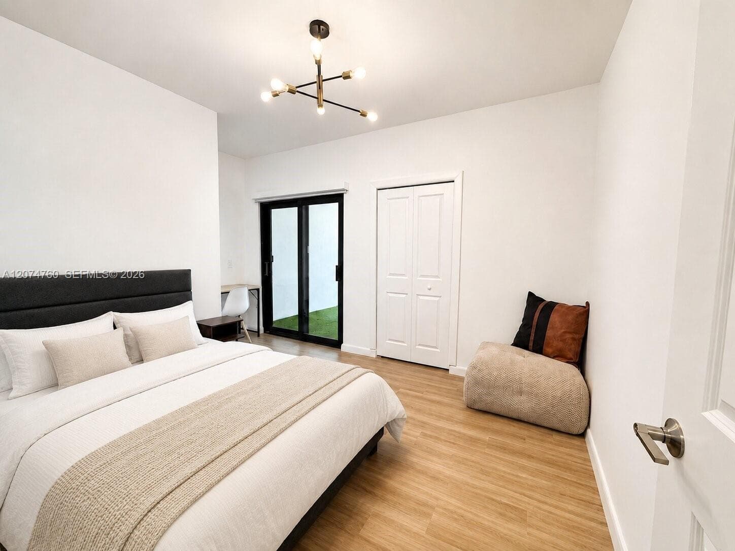 AI Bedding