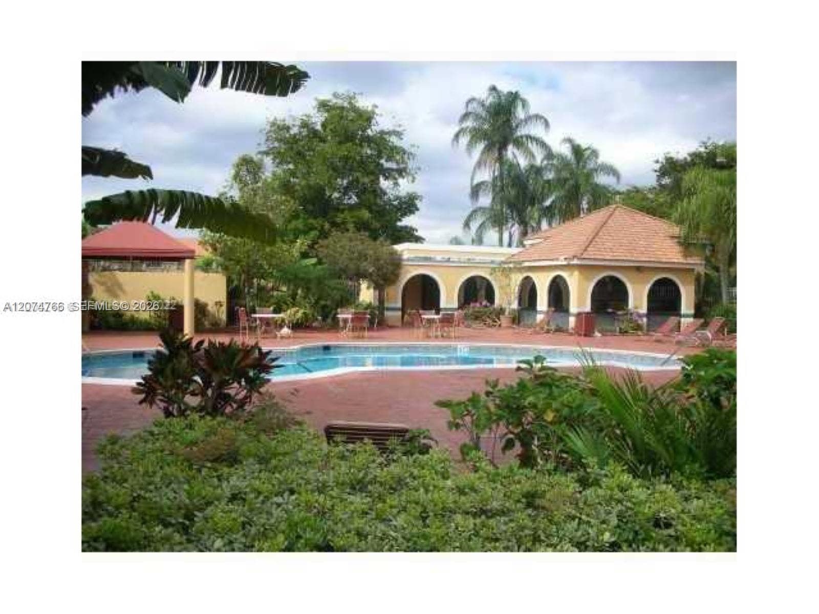 THE COURTS AT KENDALL CON · #L-102 in Miami - Photo 28