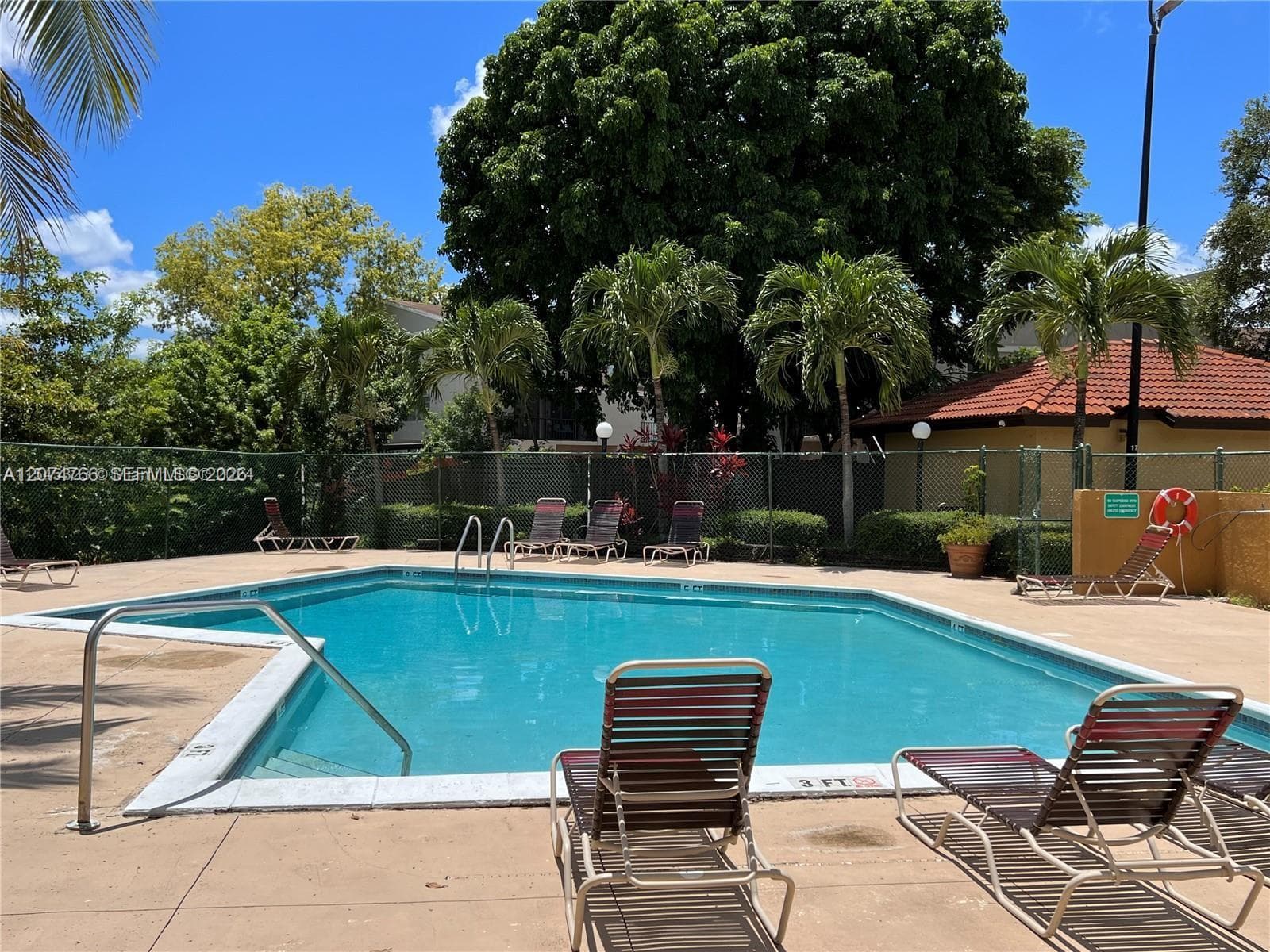 THE COURTS AT KENDALL CON · #L-102 in Miami - Photo 30