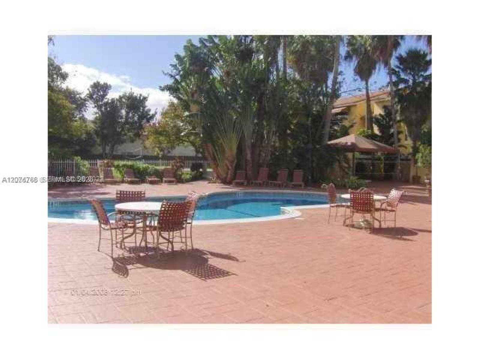 THE COURTS AT KENDALL CON · #L-102 in Miami - Photo 33