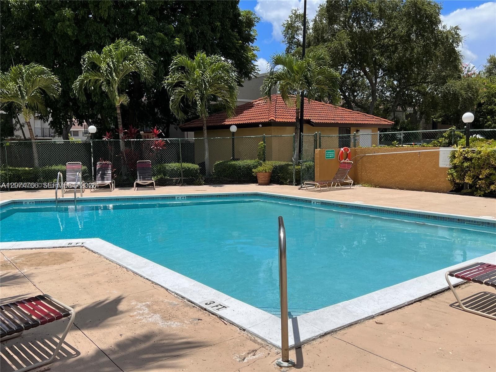 THE COURTS AT KENDALL CON · #L-102 in Miami - Photo 31