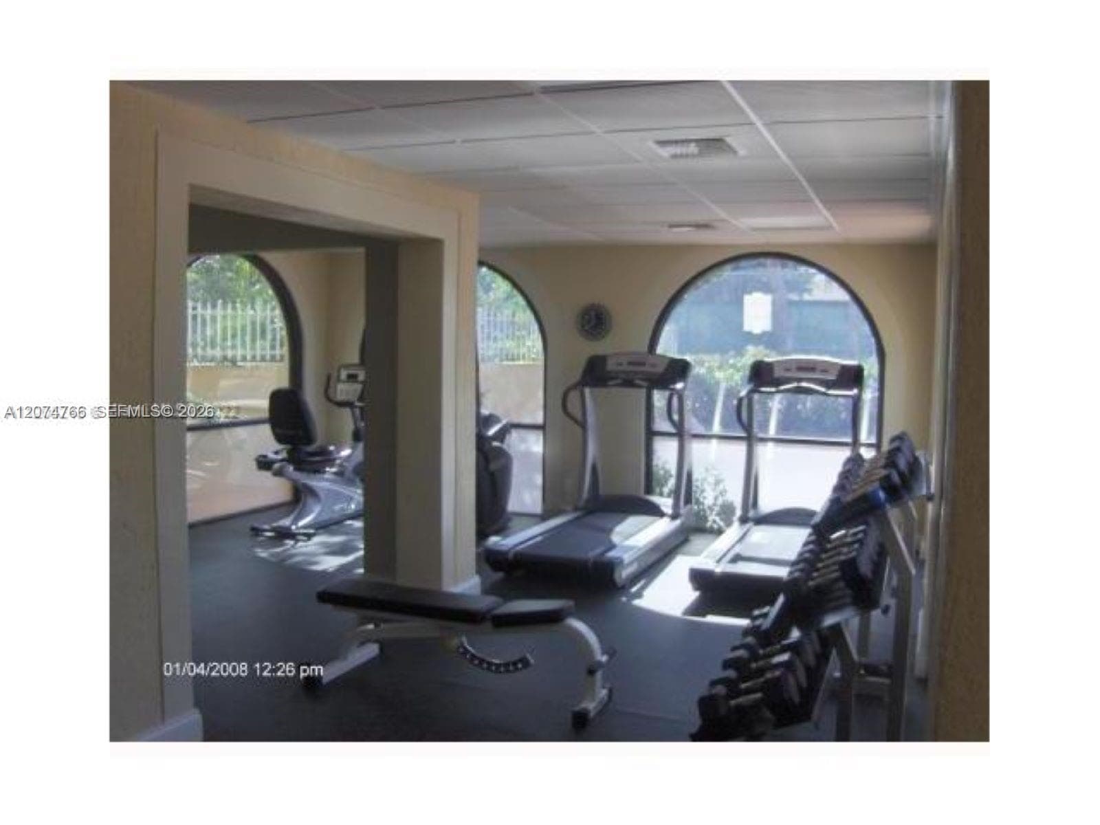 THE COURTS AT KENDALL CON · #L-102 in Miami - Photo 25