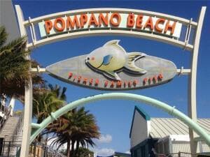 Pompano Beach