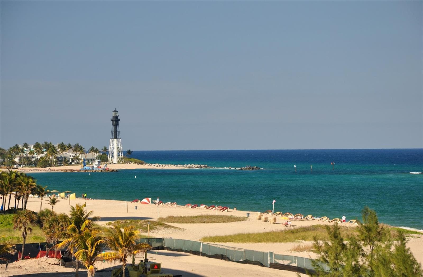 Lighthouse