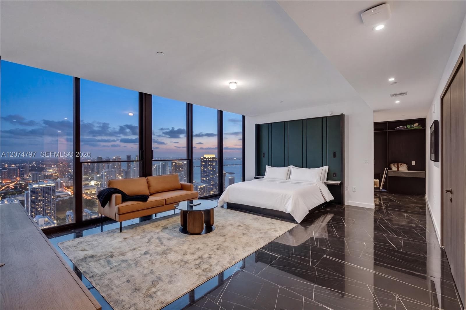 E11EVEN Hotel & Residences · #6101 in Miami - Photo 2