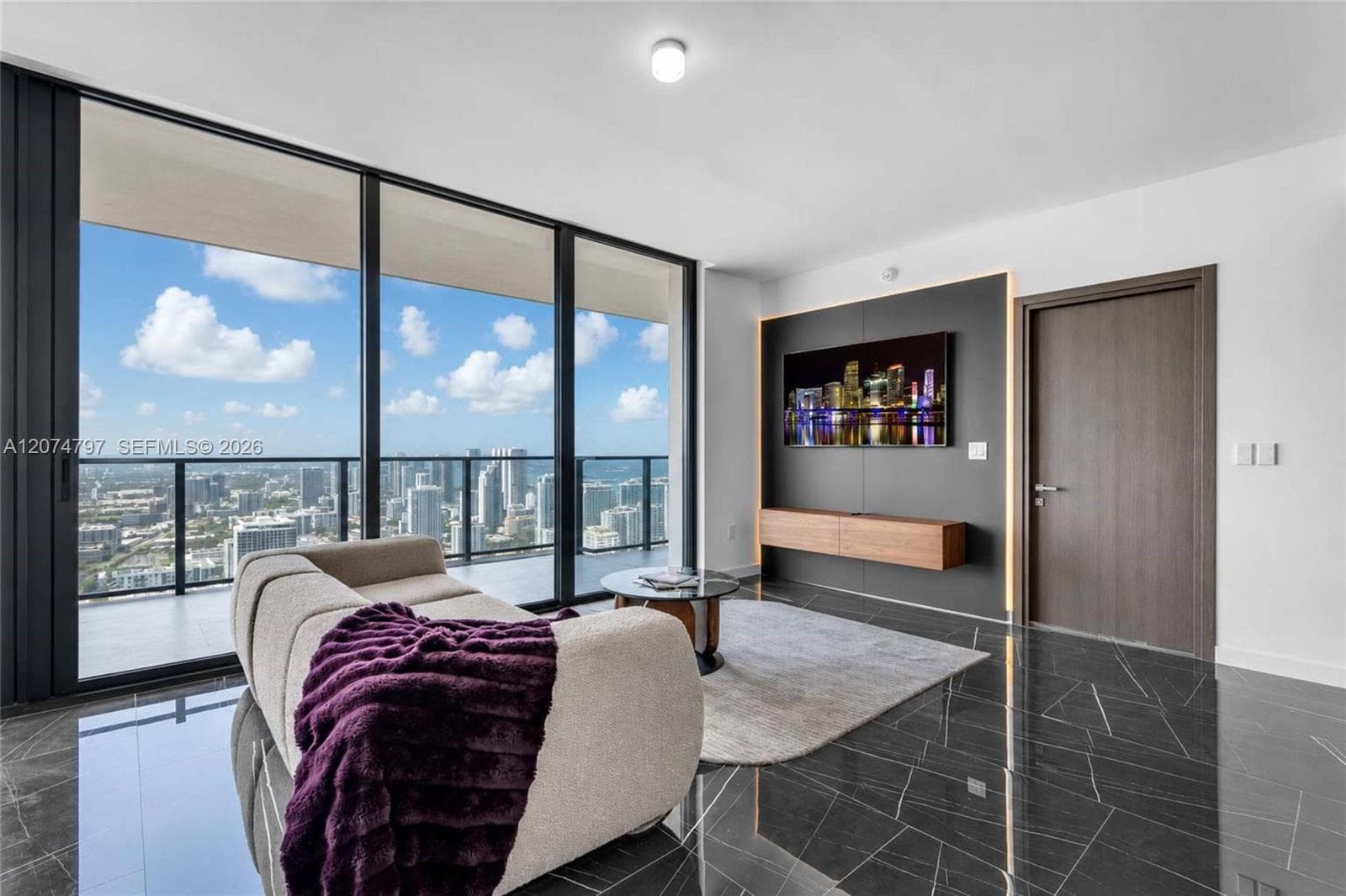 E11EVEN Hotel & Residences · #6101 in Miami - Photo 6