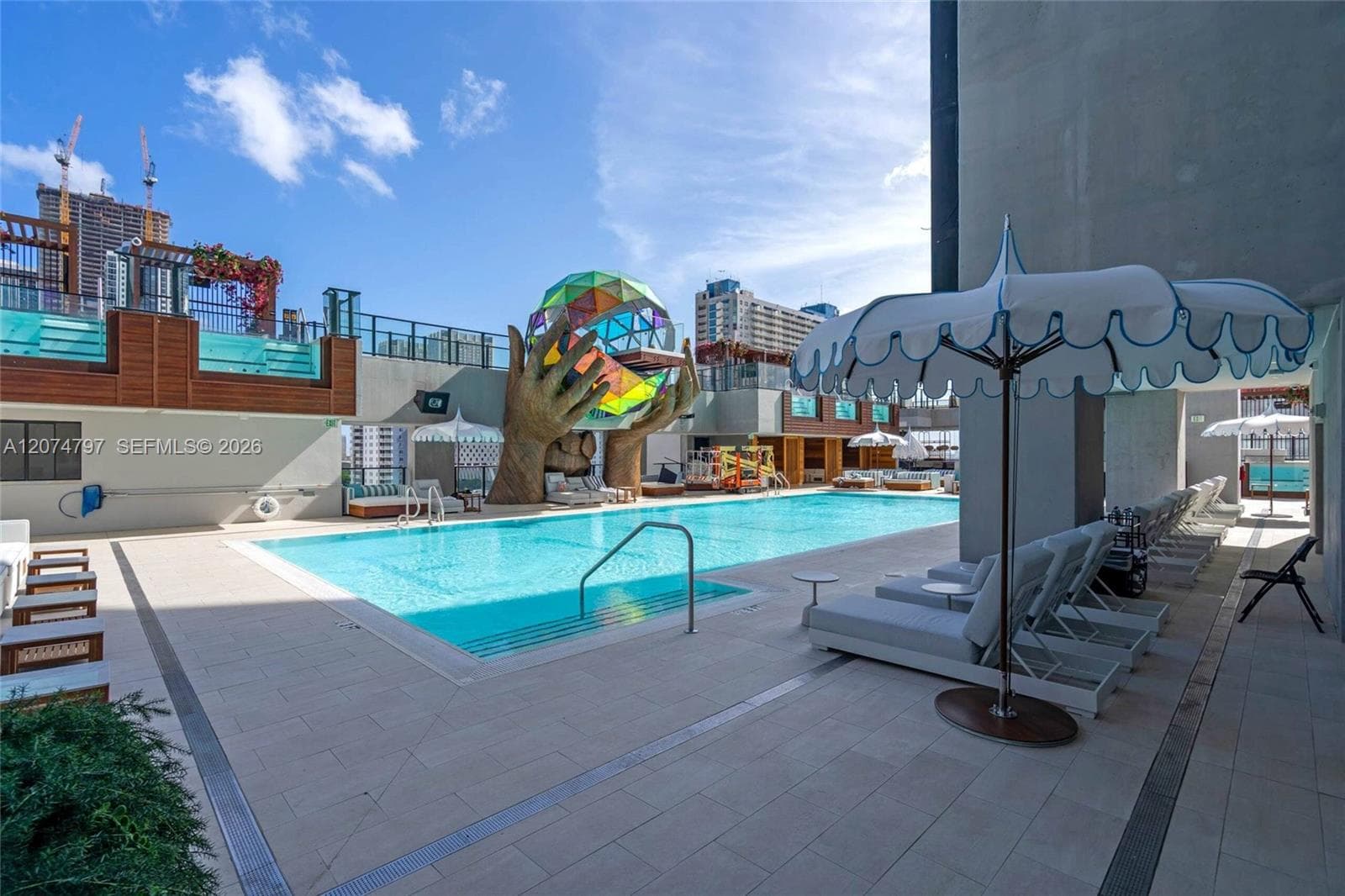 E11EVEN Hotel & Residences · #6101 in Miami - Photo 26