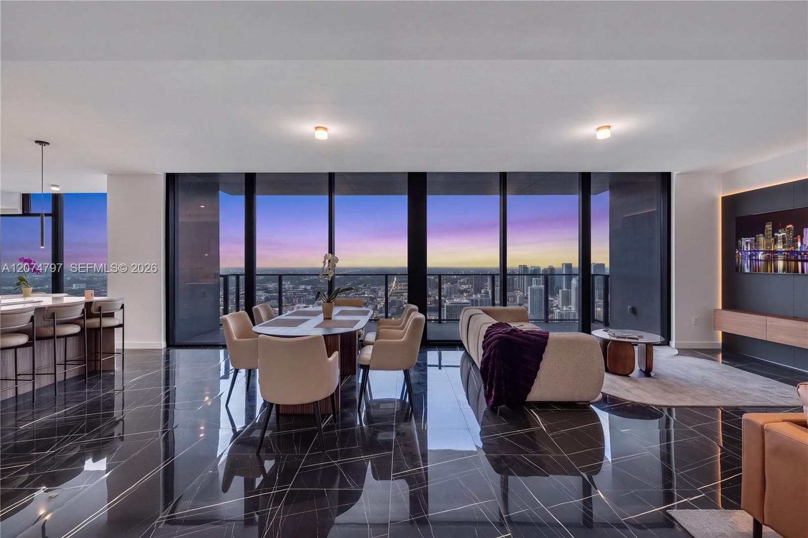 E11EVEN Hotel & Residences · #6101 in Miami - Photo 3