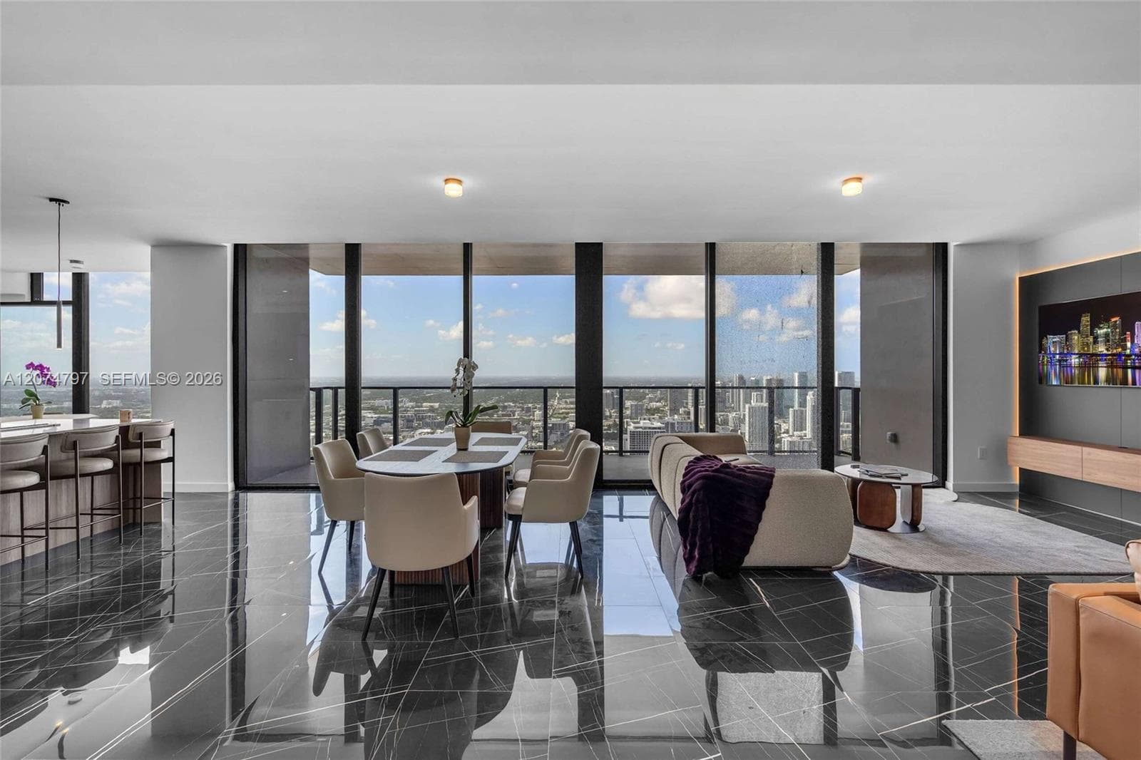 E11EVEN Hotel & Residences · #6101 in Miami - Photo 5