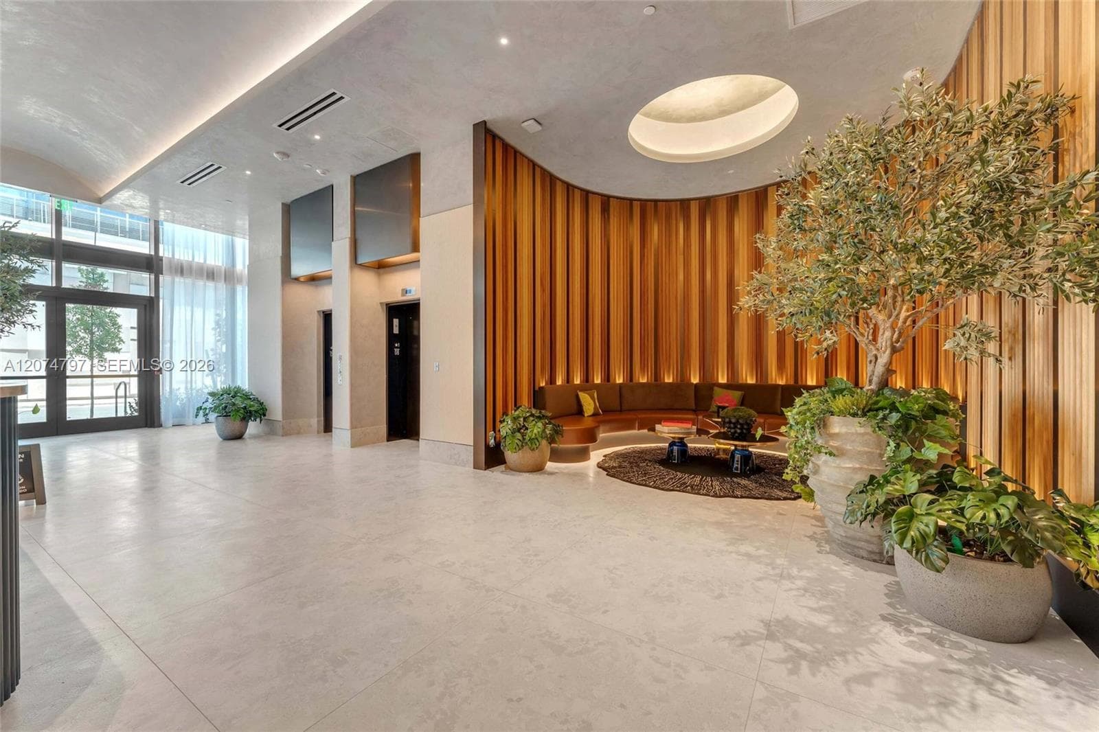 E11EVEN Hotel & Residences · #6101 in Miami - Photo 20