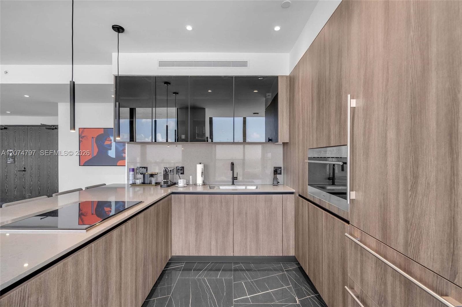 E11EVEN Hotel & Residences · #6101 in Miami - Photo 9