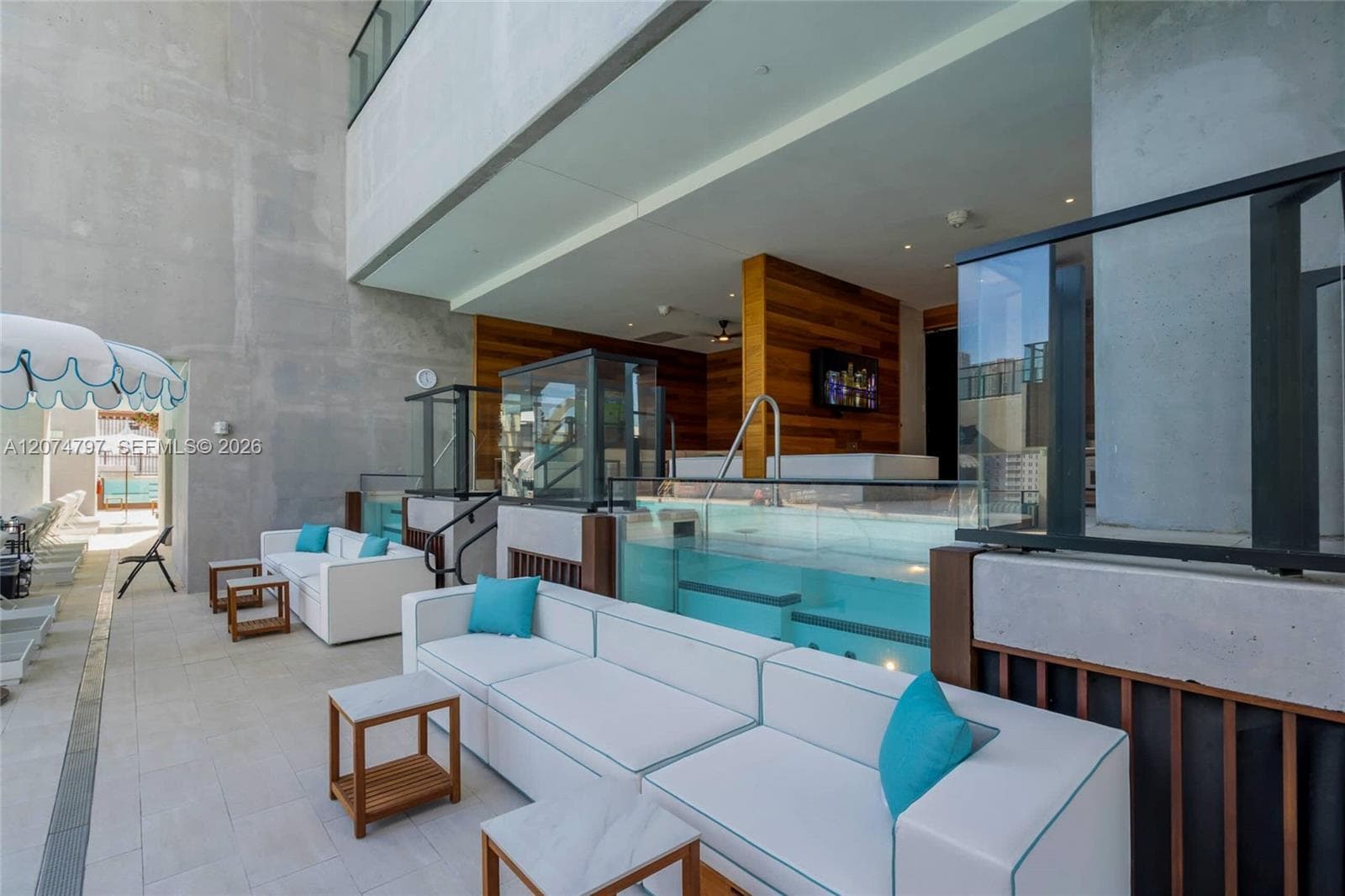 E11EVEN Hotel & Residences · #6101 in Miami - Photo 24