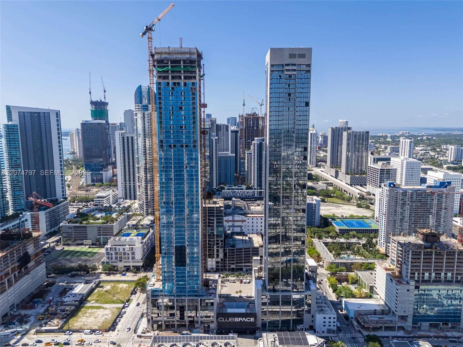 E11EVEN Hotel & Residences · #6101 in Miami - Photo 38