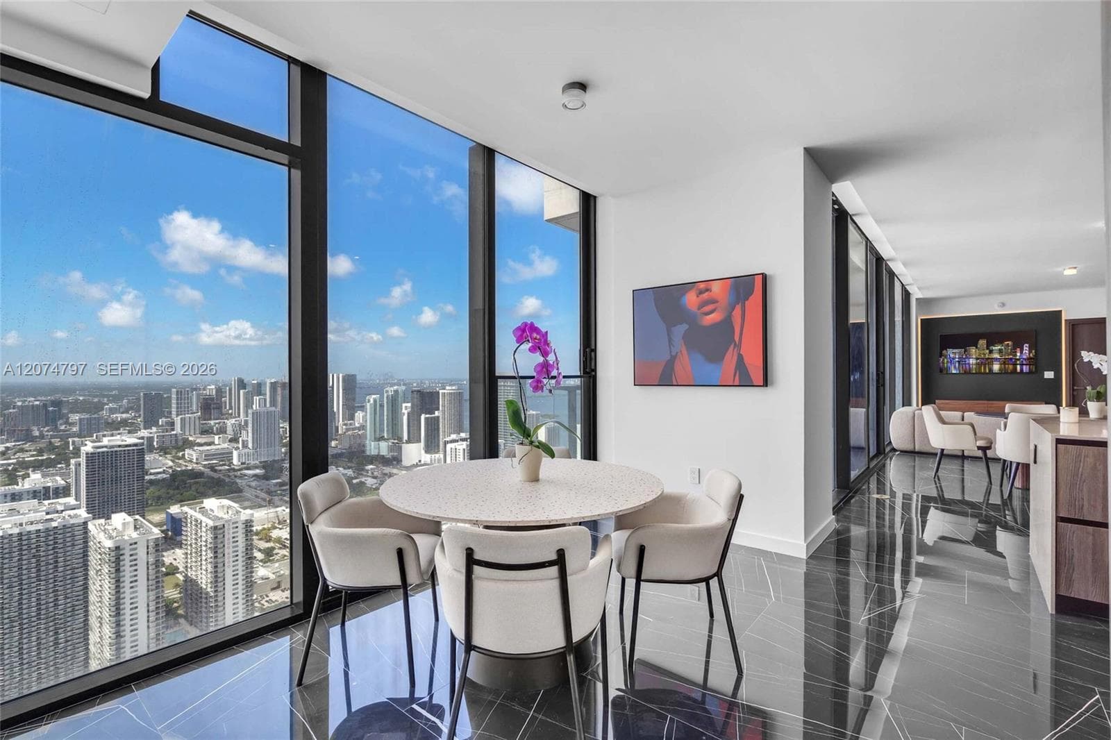 E11EVEN Hotel & Residences · #6101 in Miami - Photo 10