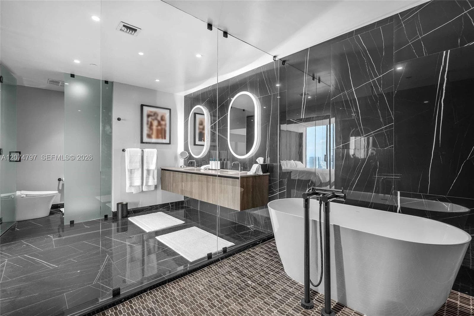 E11EVEN Hotel & Residences · #6101 in Miami - Photo 14