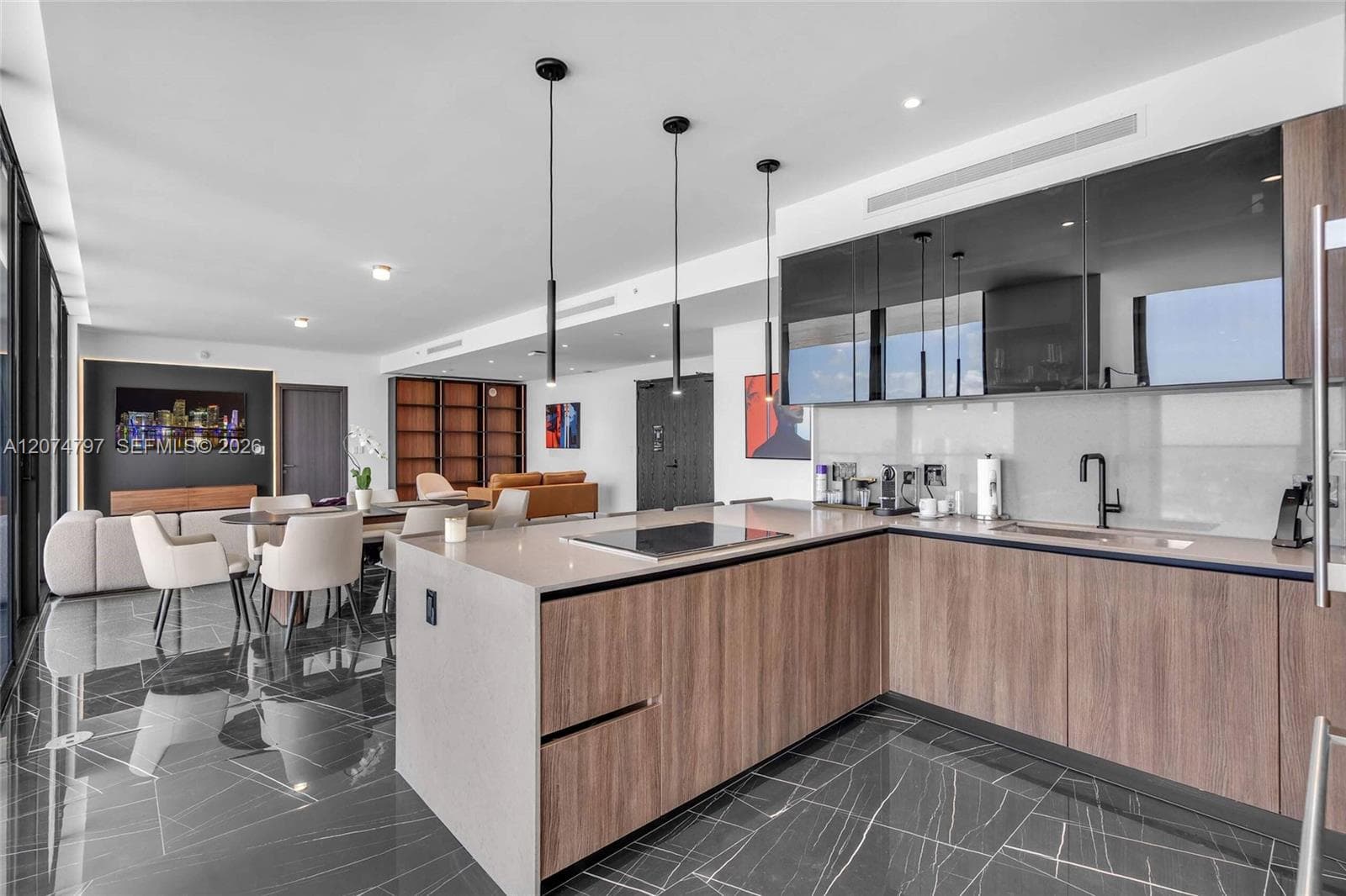 E11EVEN Hotel & Residences · #6101 in Miami - Photo 8