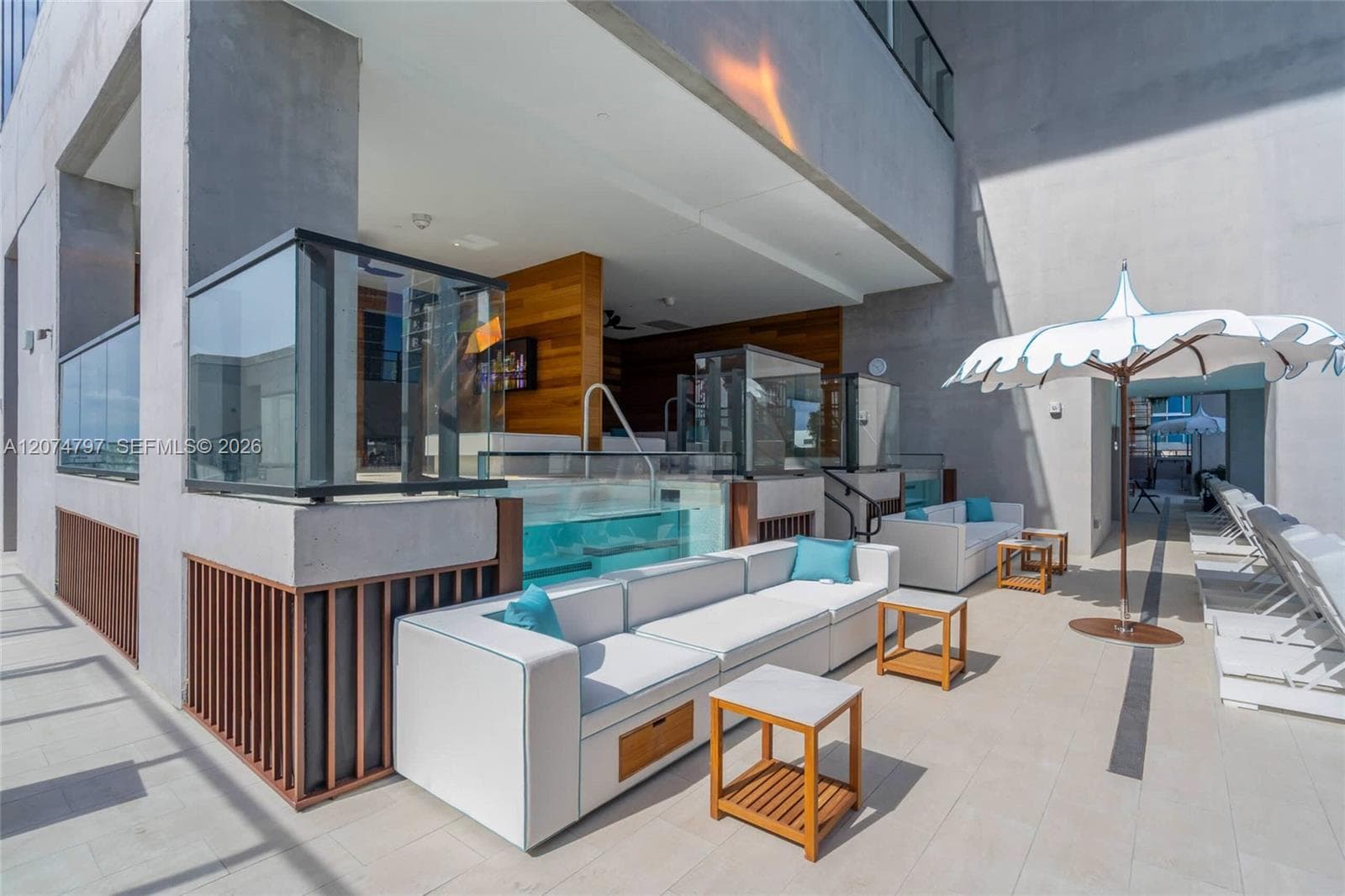 E11EVEN Hotel & Residences · #6101 in Miami - Photo 25