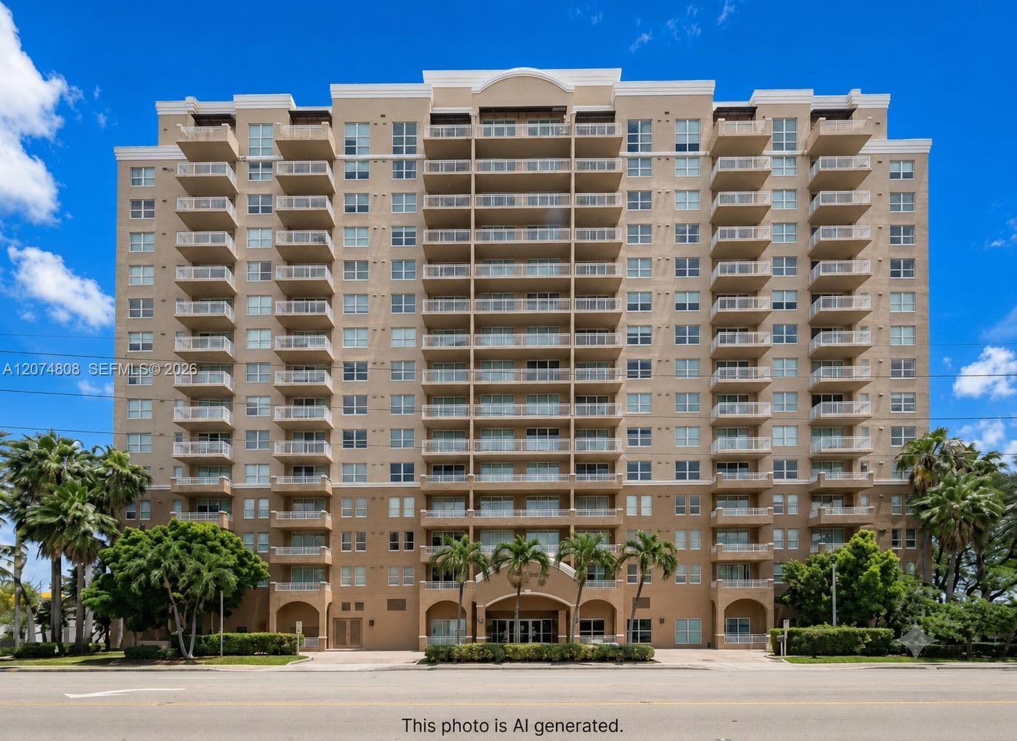 DA VINCI ON DOUGLAS CONDO · #1512 in Miami - Photo 1