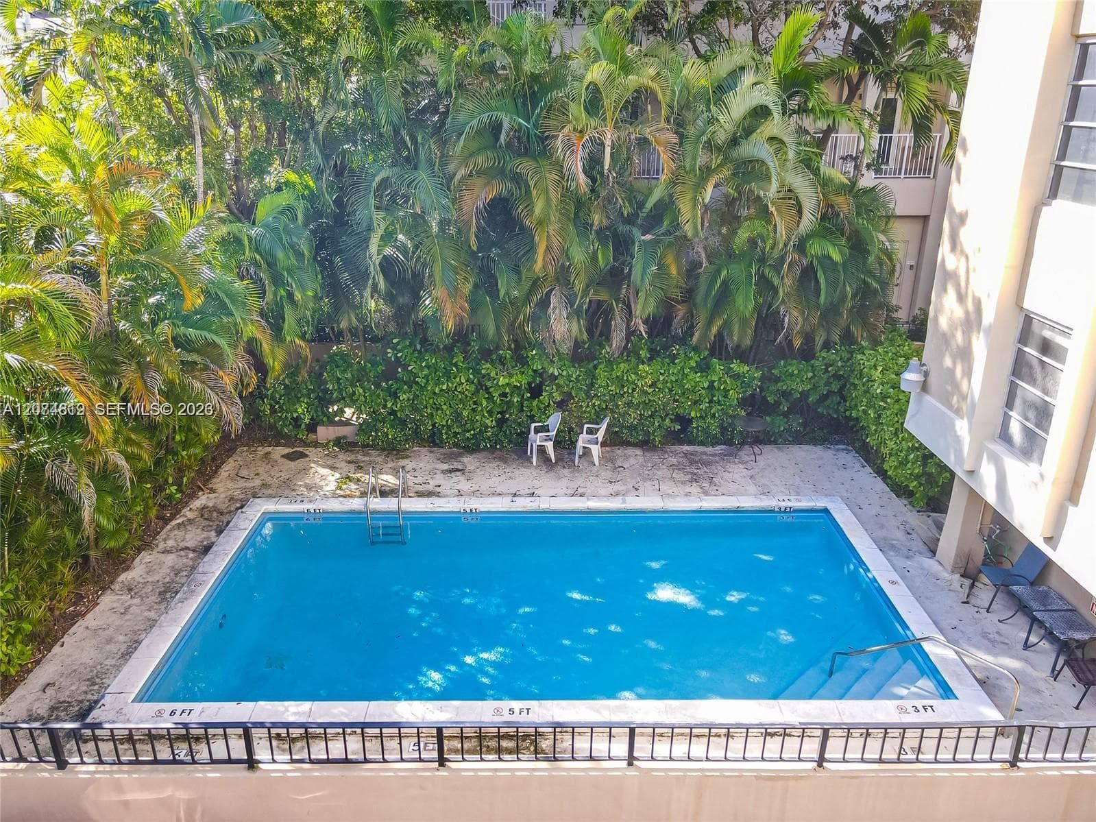 IONIAN PLAZA CONDO · #403 in Coral Gables - Photo 12