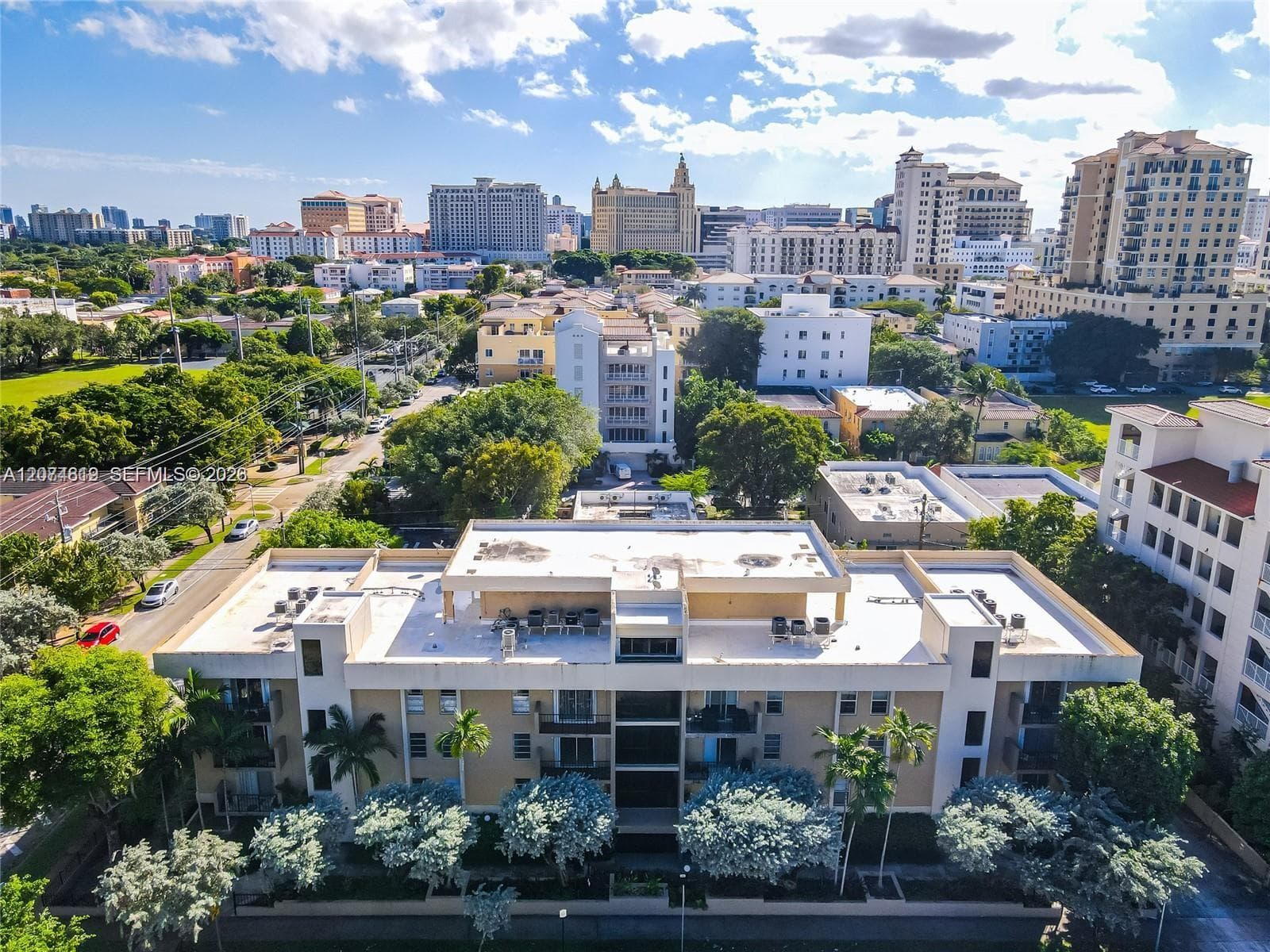 IONIAN PLAZA CONDO · #403 in Coral Gables - Photo 20