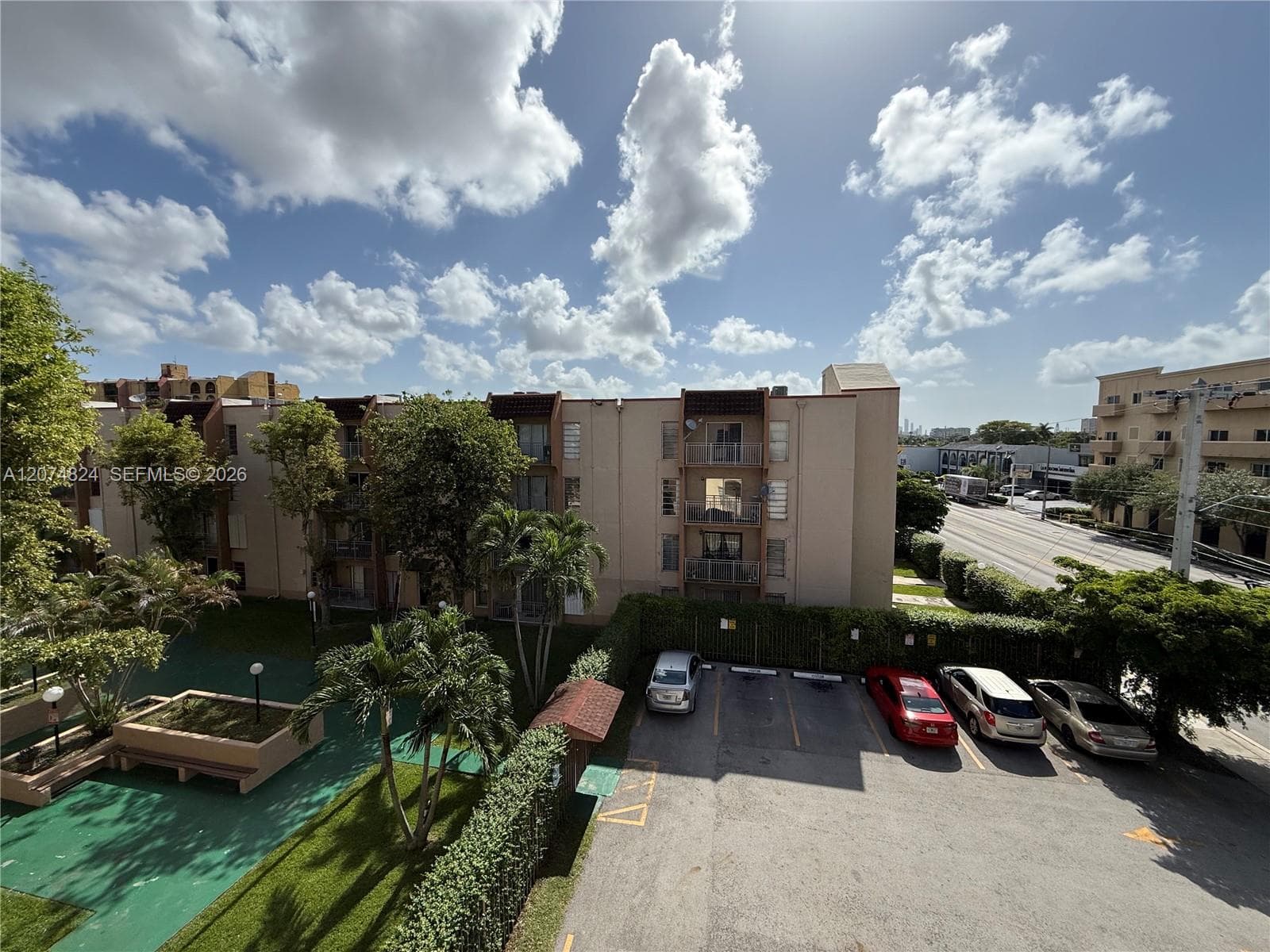 TOLEDO VILLAS · #410-6 in Miami - Photo 20