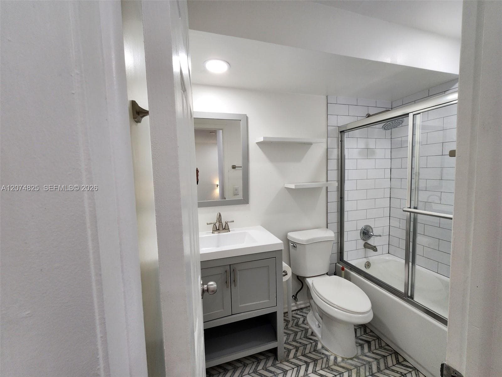 Bathroom 1