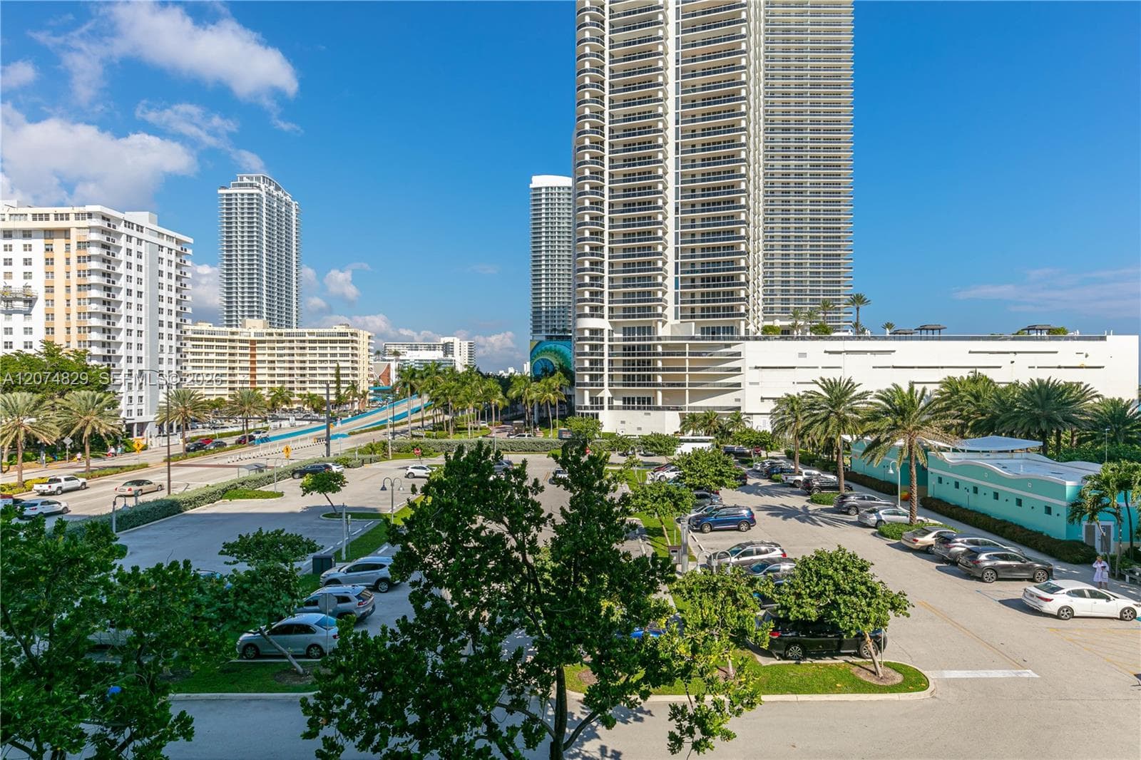 LA MER · #406 in Hallandale Beach - Photo 28