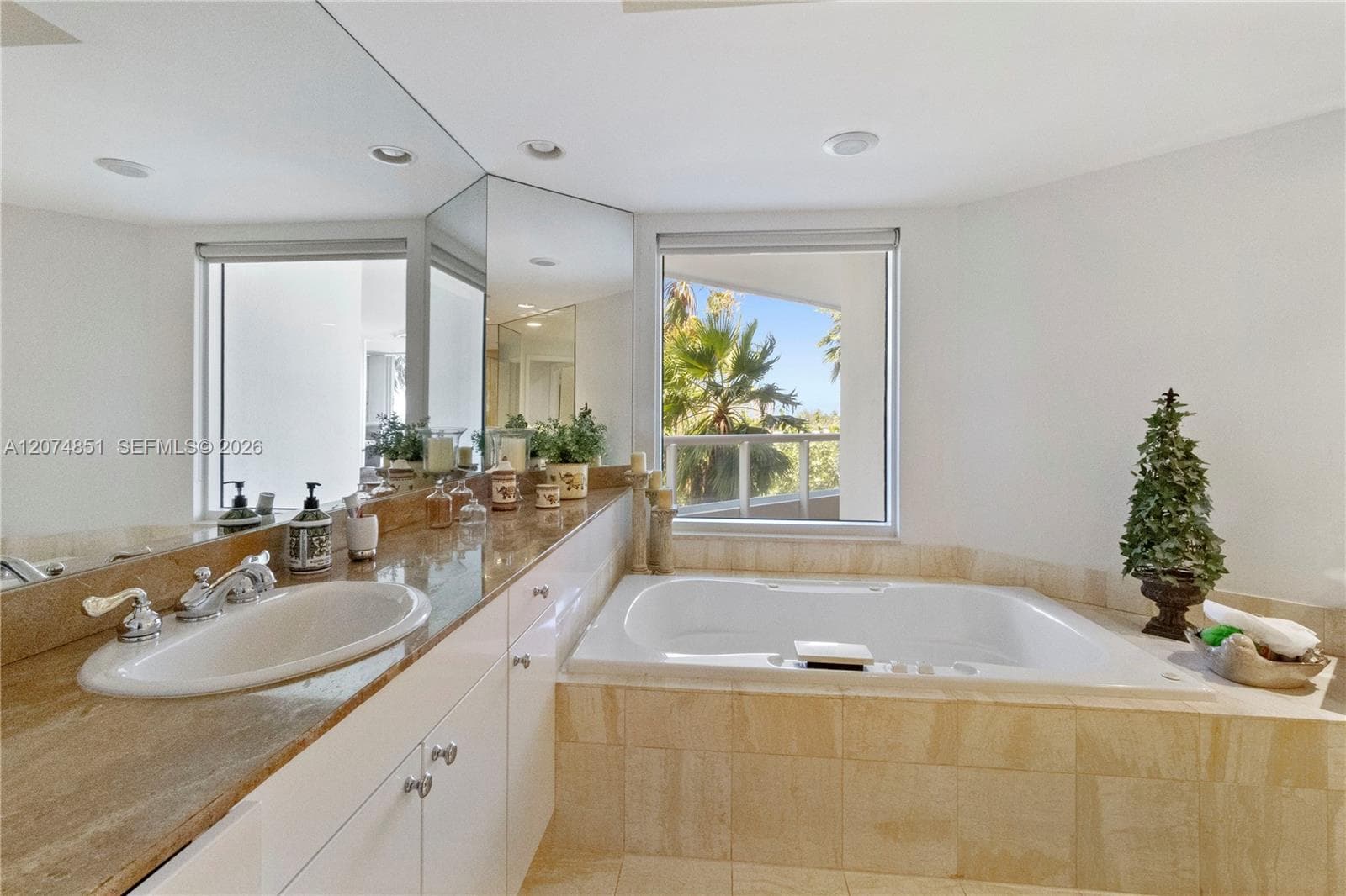 Master Bath